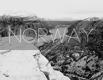 Kingdom of Norway