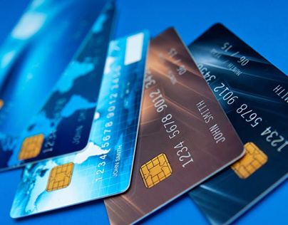 See the Power of Debit Cards and Prepaid Cards!