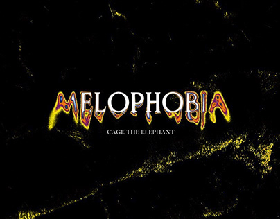 Cover Melophobia