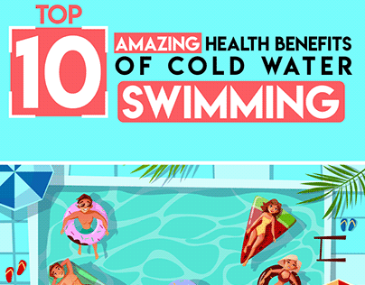 Cold Water Swimming Pools