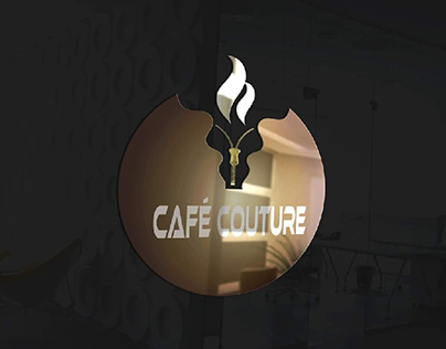CAFÉ COUTURE