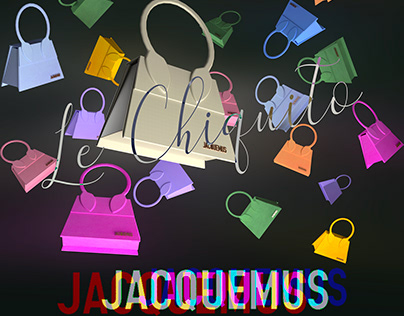 Jacquemus Le Chiquito Booth