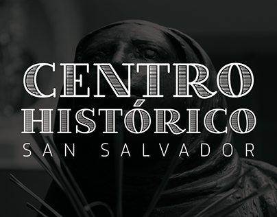 Centro Histórico de San Salvador
