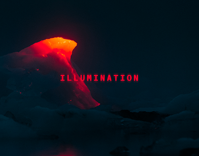 Illumination | Iceland