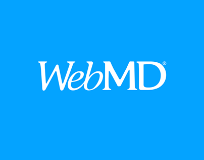 WebMD slides
