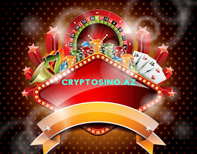 Online bitcoin casino