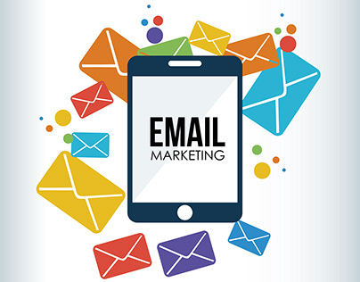 Desenvolvimento de E-mail Marketing