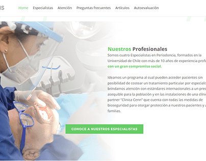 Proyecto Encias (WEB)