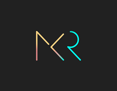 MKR | Logo Animation
