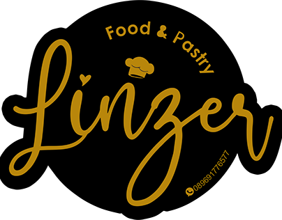 Logo Linzer Kue