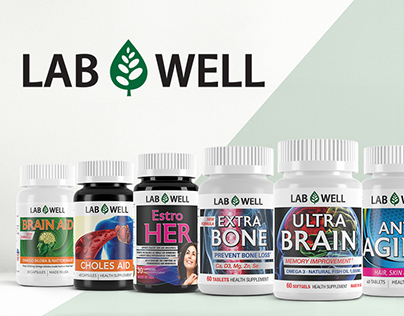Labwell Health Supplement