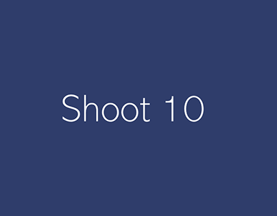 Shoot 10