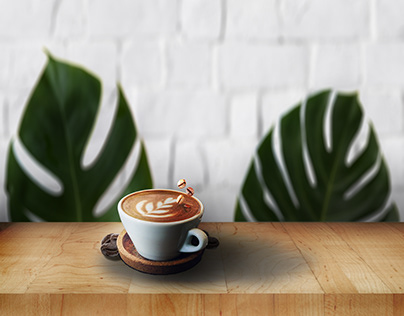 coffee -unofficial design,brand
