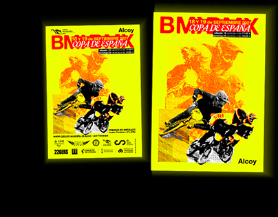 COPA DE ESPAÑA BMX ALCOY - 2021