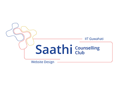 Saathi Website