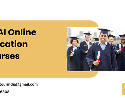 ICFAI Online Education Courses