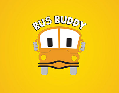 Bus Buddy - School Bus Tracking App