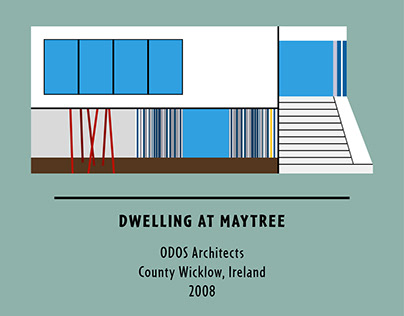 Dwelling at Maytree MOD-icon Illustration