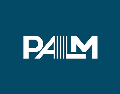 PALM | Brand Identity