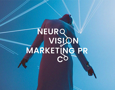 Branding for Neuromarketing Agency from Dubai