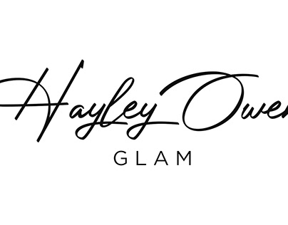 Hayley Owen Glam