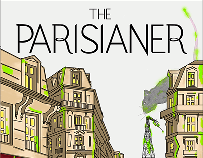 THE PARISIANER 2050
