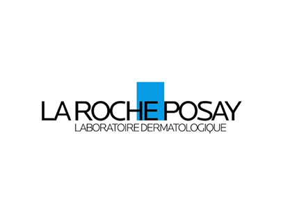 LA ROACH POSAY 3D Animation