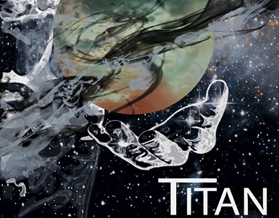 Travel to Titan