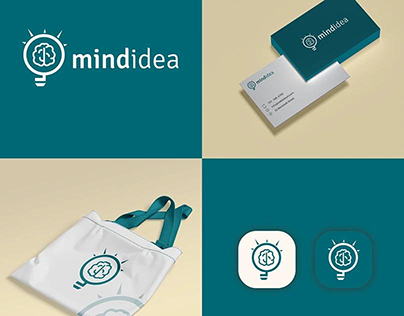 Logo, Logo Design, Card, Branding, Minimalist logo
