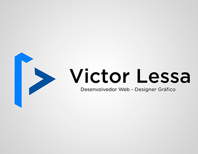 Personal Branding - Victor Lessa
