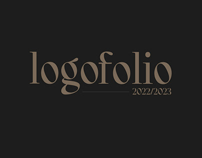 Logofolio 2022-2023