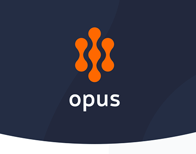 Opus - Branding & Web Design