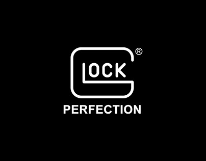 Glock Logo Wallpaper