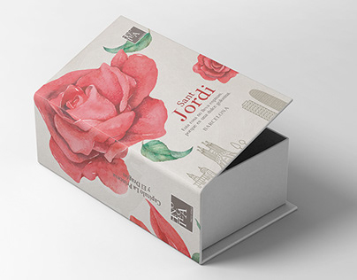 Packaging Design | Enoteca Barcelona