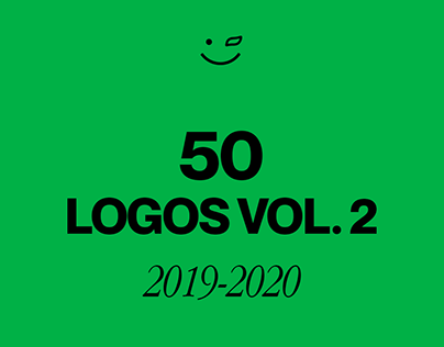 50 Logos Vol. 2