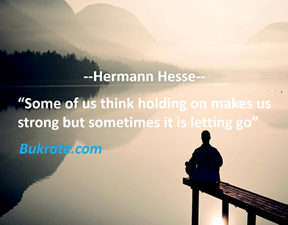 Hermann Hesse Quotes
