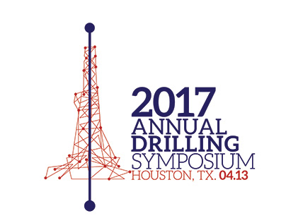 Drilling Symposium | logo design