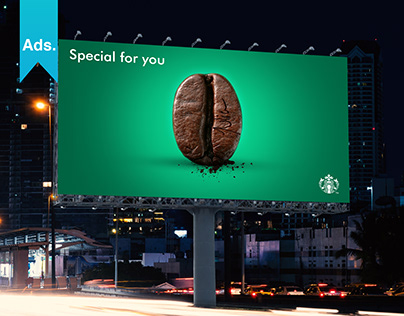 Starbucks Advertising campaign