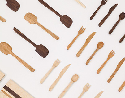 Chow Down Kitchen Tools