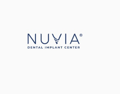 Nuvia Dental Implants Center - Salt Lake City, Utah
