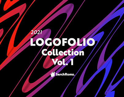 Logofolio Collection Vol.1