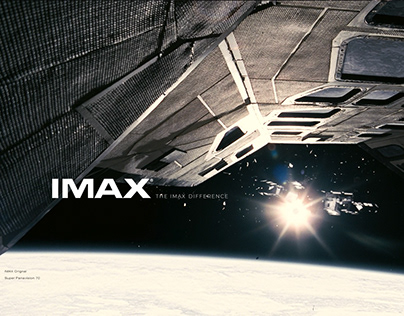IMAX_interaction