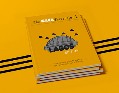 WAKA travel guide: Lagos edition