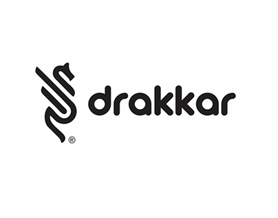 Brand Design - Loja Drakkar Store