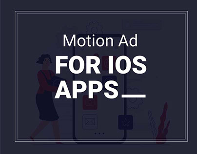 Motion Ad