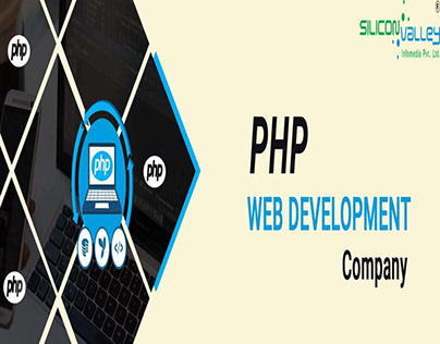 PHP Web Development India