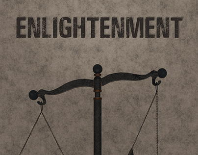 Project thumbnail - Enlightenment