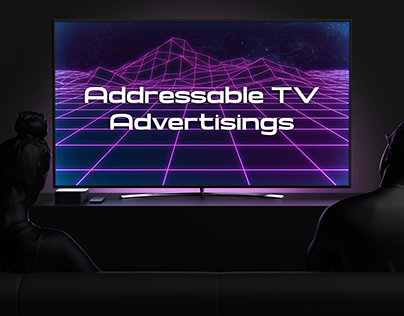 TVekstra Addressable TV Advertisings
