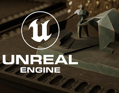 Unreal Engine 5 | DUNE - House Atreides