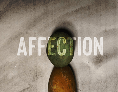 Experimental Animation: Affection